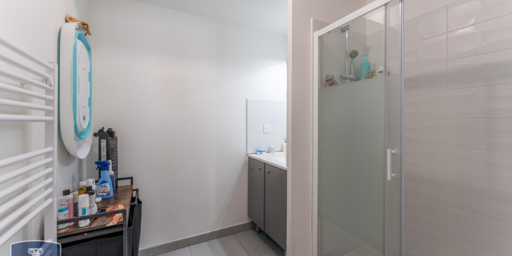 appartement à VILLENAVE D ORNON (33140)